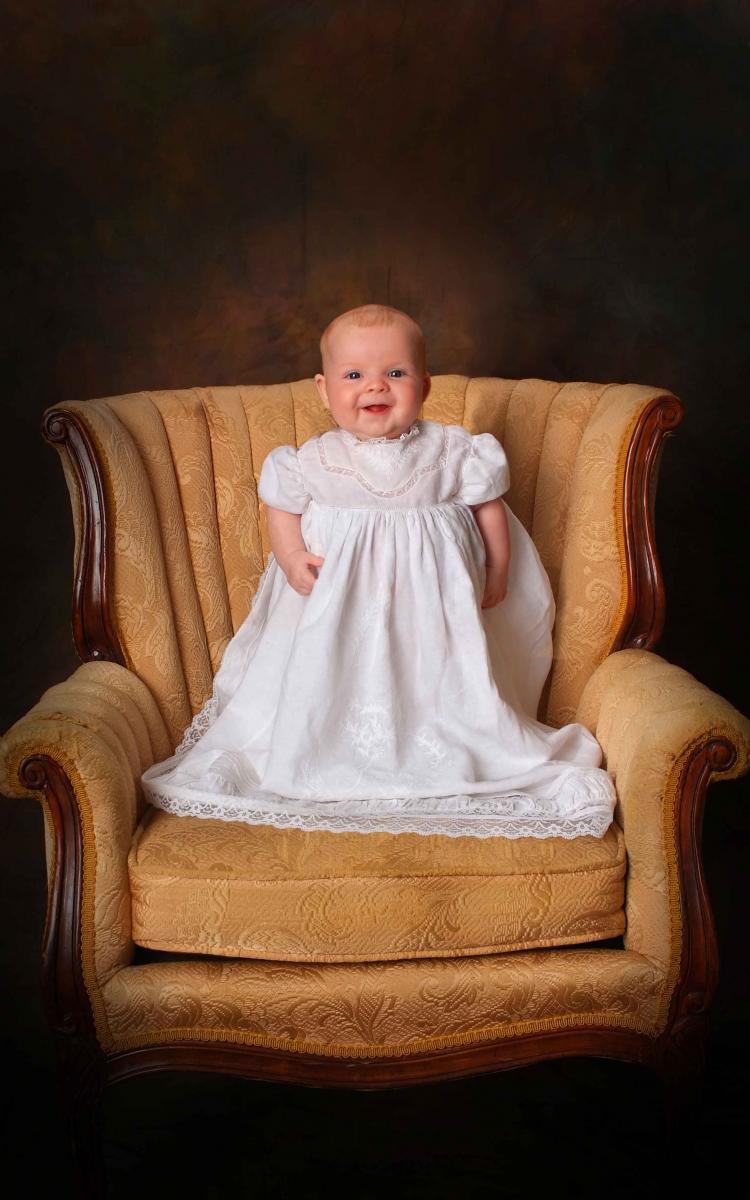 Captivating Childrens Portraiture