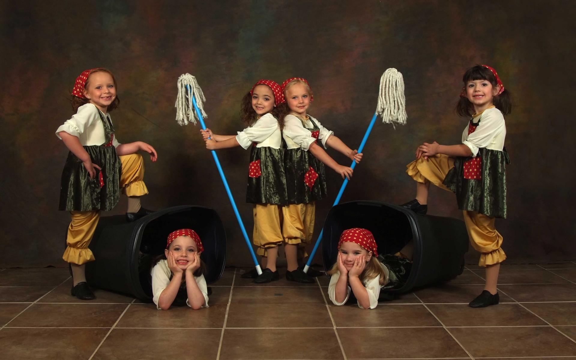 Captivating Childrens Portraiture