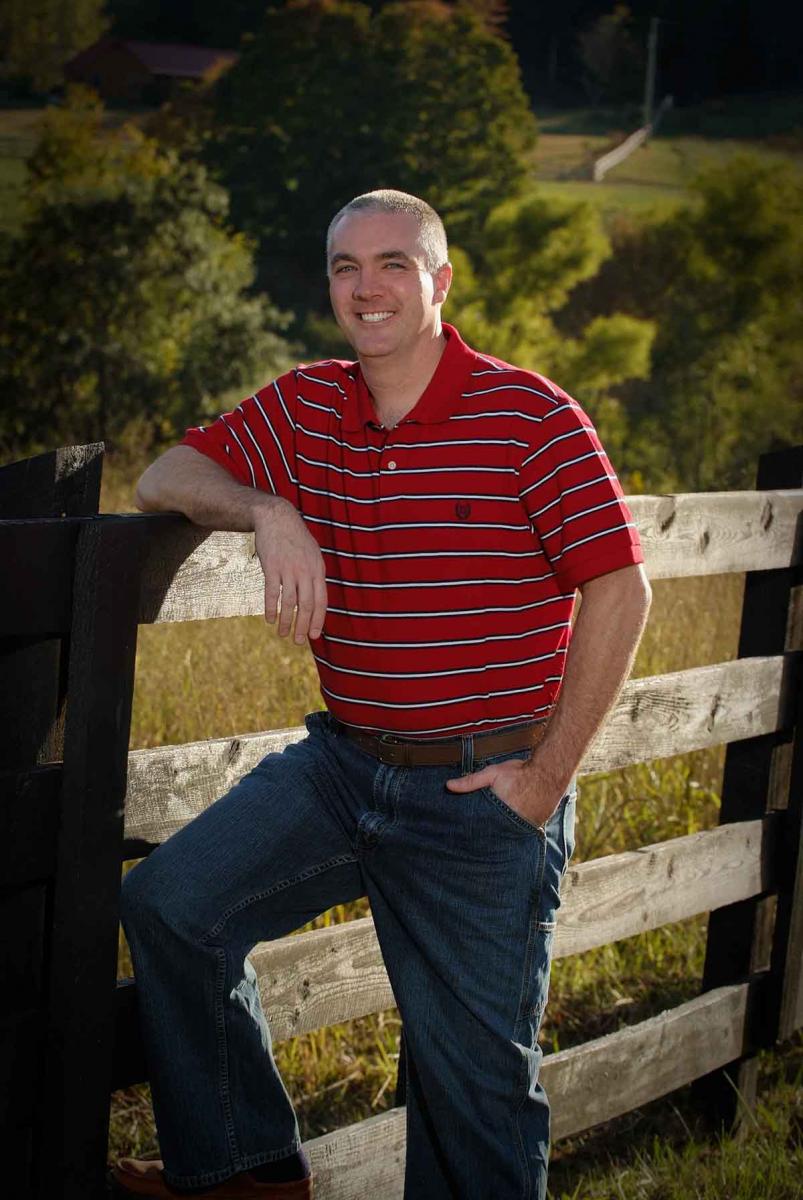 Creative Senior Photography